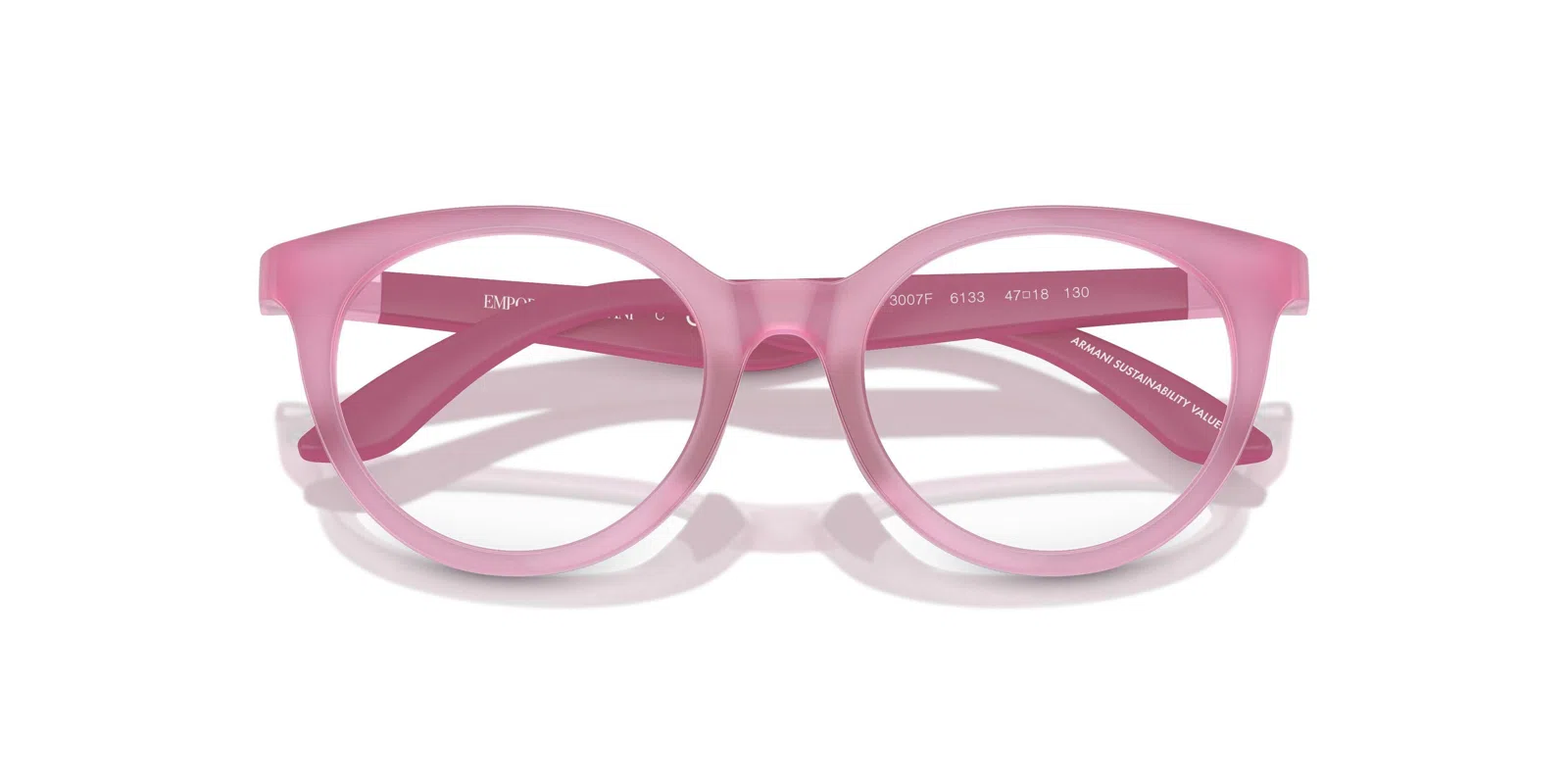 Emporio Armani Kids 3007F Eyeglasses - view 24